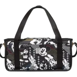 Petunia - Wander Stroller Caddy, Disney Mickey & Friends Good Times Collection - cutbabycare.com | baby boutique & care hub* Hot