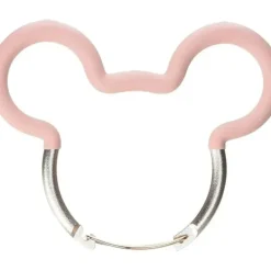 Petunia Mickey Mouse Stroller Hook - Rose Gold - cutbabycare.com | baby boutique & care hub* Best