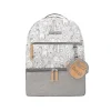 Petunia Pickel Botton Axis Backpack In Disneys Playful Pooh - cutbabycare.com | baby boutique & care hub* Best Sale