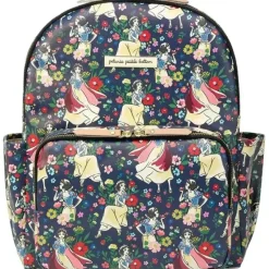 Petunia Pickel Botton District Backpack In Disneys Snow Whites Enchanted Forest - cutbabycare.com | baby boutique & care hub* Discount