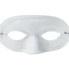 Shop All|Phantom Of The Opera Domino Satin Mask Halloween Party Adult Unisex Costume WHT - cutbabycare.com | baby boutique & care hub
