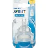 Philips Avent Anti-Colic Teat 0m+ 2 Pack - cutbabycare.com | baby boutique & care hub* Cheap