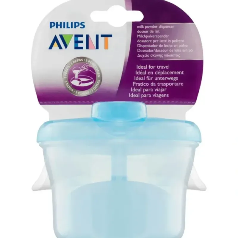 Philips Avent Milk Powder Dispenser - cutbabycare.com | baby boutique & care hub* Store
