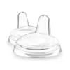 Philips Avent Premium Spout Replacement/Drinking Cup Soft Lid Toddler Clear 9m+ - cutbabycare.com | baby boutique & care hub* Cheap