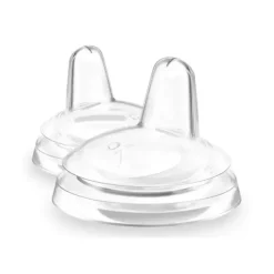 Philips Avent Premium Spout Replacement/Drinking Cup Soft Lid Toddler Clear 9m+ - cutbabycare.com | baby boutique & care hub* Cheap