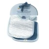Piccolo Bambino - 2 Muslin Bibs, Blue - cutbabycare.com | baby boutique & care hub* Sale