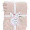Piccolo Bambino - Knitted Star Baby Knitted, Pink - cutbabycare.com | baby boutique & care hub* Outlet