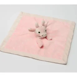 Shop All|Piccolo Bambino - Micro Mink Cuddly Pal Nunu Pink Giraffe - cutbabycare.com | baby boutique & care hub