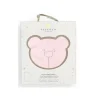 Piccolo Bambino - Pointelle Signature Stroller Blanket With Gift Box Pink - cutbabycare.com | baby boutique & care hub* Flash Sale