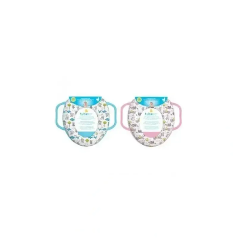 Shop All|Piccolo Bambino Assorted Pink & Blue Potty Training Seat - cutbabycare.com | baby boutique & care hub