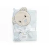 Piccolo Bambino Bear Hooded Towels For Baby - cutbabycare.com | baby boutique & care hub* Cheap