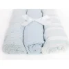 Piccolo Bambino Boy 3pk Muslin Swaddle Blankets In A Box - cutbabycare.com | baby boutique & care hub* Fashion
