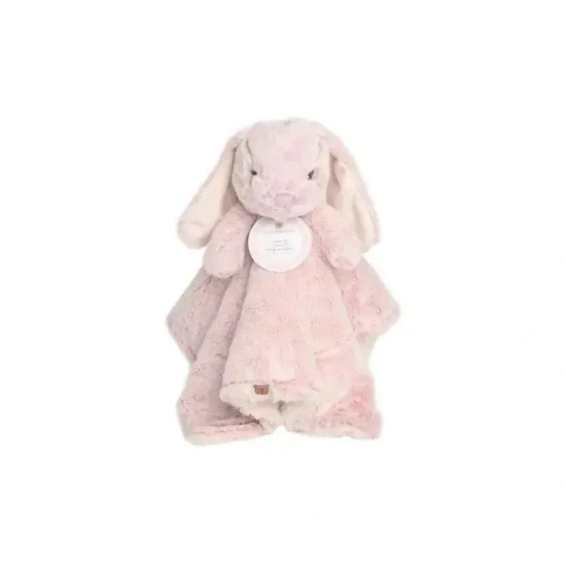 Piccolo Bambino Cuddly Pal Bunny, Pink - cutbabycare.com | baby boutique & care hub* Online