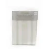 Piccolo Bambino Neutral Striped Baby Crib Sheet - cutbabycare.com | baby boutique & care hub* Cheap