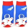 Piero Liventi - Baby Astronaut Boogie Toes - cutbabycare.com | baby boutique & care hub* Cheap