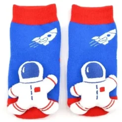 Piero Liventi - Baby Astronaut Boogie Toes - cutbabycare.com | baby boutique & care hub* Cheap