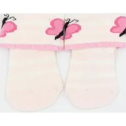 Piero Liventi Blue Elephant Ratlle Baby Boy Socks - cutbabycare.com | baby boutique & care hub* Fashion