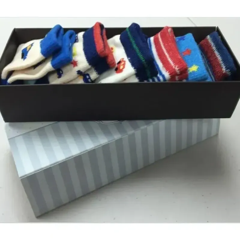 Shop All|Piero Liventi 6pk Cars Design Baby Boy Socks - cutbabycare.com | baby boutique & care hub