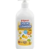 PIGEON Liquid Cleanser Yuzu 700ml - cutbabycare.com | baby boutique & care hub* Best