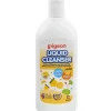 PIGEON Liquid Cleanser Yuzu 450ml - cutbabycare.com | baby boutique & care hub* Sale