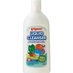Shop All|PIGEON 450ml Liquid Cleanser/Soap for Baby Teat/Bottles/Toys/Fruit/Vegetables - cutbabycare.com | baby boutique & care hub