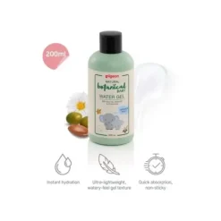 PIGEON Natural Botanical Baby Water Gel 200ml - cutbabycare.com | baby boutique & care hub* Shop