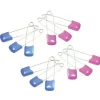 PIGEON Safety Pins 6Pcs - cutbabycare.com | baby boutique & care hub* Fashion