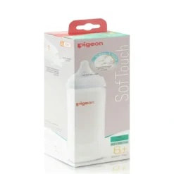 PIGEON Softouch III Bottle PP 330ml - cutbabycare.com | baby boutique & care hub* Best