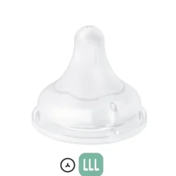 PIGEON Softouch III Teat LLL 2 Pack - cutbabycare.com | baby boutique & care hub* Hot