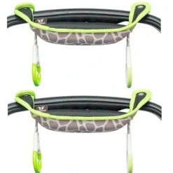 Car Seats|2PK Benbat Baby/Infant Car Seat Comfy Handle Cushion 0-12m Toy/Accessory Holder - cutbabycare.com | baby boutique & care hub