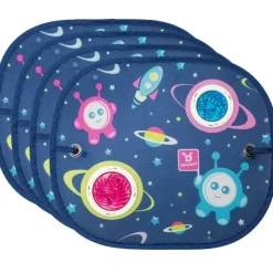 Shop All|4PK Benbat Bubble 44cm Sunshade Baby 0m+ Sunshade Car Seat Window Shield Cover - cutbabycare.com | baby boutique & care hub