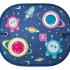 Shop All|1PK Benbat Bubble Dreams Sunshade Baby 0m+ Sunshade Car Seat Window Shield Cover - cutbabycare.com | baby boutique & care hub
