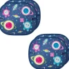 Shop All|4PK Benbat Bubble Dreams Sunshade Baby 0m+ Sunshade Car Seat Window Shield Cover - cutbabycare.com | baby boutique & care hub