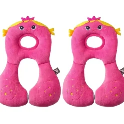 Shop All|2PK Benbat Total Support Headrest Head/Neck Travel Baby/Infant Car Pillow Fairy - cutbabycare.com | baby boutique & care hub