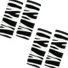 Shop All|2PK Benbat Zebra Pals Car Seat Belt Safety Cover 1-4y Baby/Kids Strap BLK/White - cutbabycare.com | baby boutique & care hub