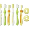 Shop All|2PK PIGEON Baby Training Toothbrush Brush Teeth Dental Oral Care Baby/Infant/Kid - cutbabycare.com | baby boutique & care hub