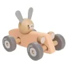 Plan Toys Bunny Racing Car - cutbabycare.com | baby boutique & care hub* Fashion