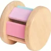 Plan Toys Roller- Pastel - cutbabycare.com | baby boutique & care hub* Hot