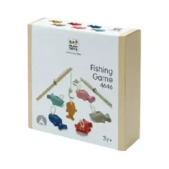 PlanToys - Fishing Game - cutbabycare.com | baby boutique & care hub* Fashion