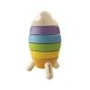PlanToys - Stacking Rocket - cutbabycare.com | baby boutique & care hub* Cheap