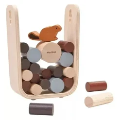PlanToys - Timber Tumble - cutbabycare.com | baby boutique & care hub* Cheap