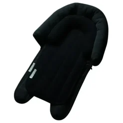 Playette 2-in-1 Baby/Infant Sleeping Pillow Neck/Head Cushion Support Charcoal - cutbabycare.com | baby boutique & care hub* Cheap