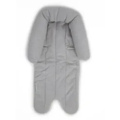 Playette Ultra Soft Head Support Grey - cutbabycare.com | baby boutique & care hub* Best