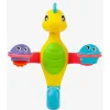 Playgro Flowing Bath Taps & Cups Tub/Shower Play/Fun Kids/Baby Bath Toy 12 m+ - cutbabycare.com | baby boutique & care hub* Outlet