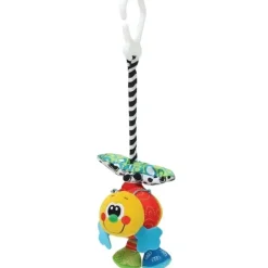 Playgro Groovy Mover Bee - cutbabycare.com | baby boutique & care hub* Hot