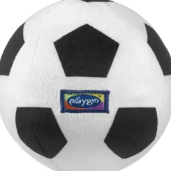 Shop All|Playgro My First Soccer/Football Ball Baby/Toddler Plush/Soft/Play Toys 6m+ - cutbabycare.com | baby boutique & care hub