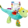 Playgro Sensory Dusty Dragon - cutbabycare.com | baby boutique & care hub* Shop