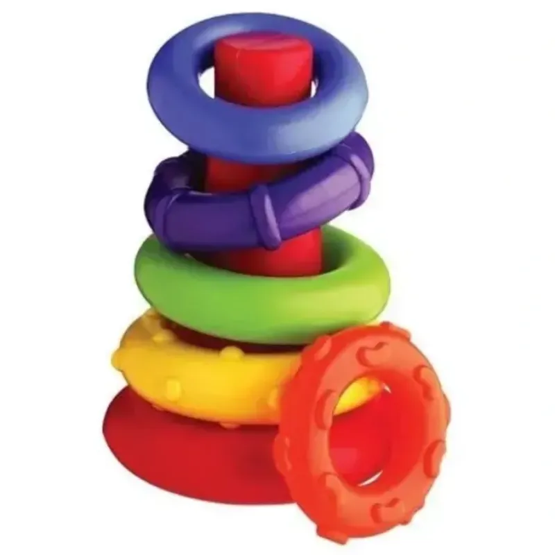 Playgro Sort & Stack Tower - cutbabycare.com | baby boutique & care hub* Discount