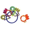 Playgro Teething Chewy Links Teether Baby/Infant Fun Activity Toy 3m+ - cutbabycare.com | baby boutique & care hub* Cheap