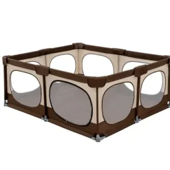 Shop All|Playpals Baby Playpen Child Safety Gate Kids Playpen Child Play 150x180cm - cutbabycare.com | baby boutique & care hub